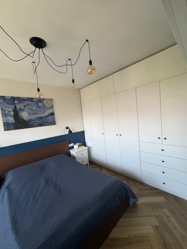 2 pokoje 45 m² | Plac Centralny | po remoncie do zera 2024 - 6