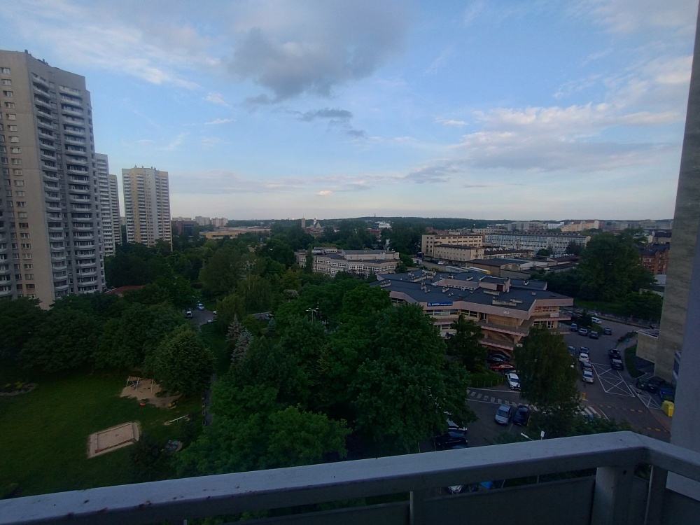 Katowice - Gwiazdy sprzedam 3-pokojowe mieszkanie 60m2 - 0