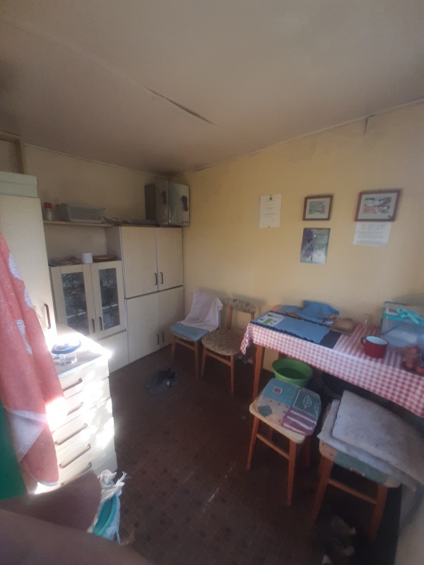 Na sprzedaż / odstąpienie prawa do użytkowania działki ROD WILKANOWO  - 3