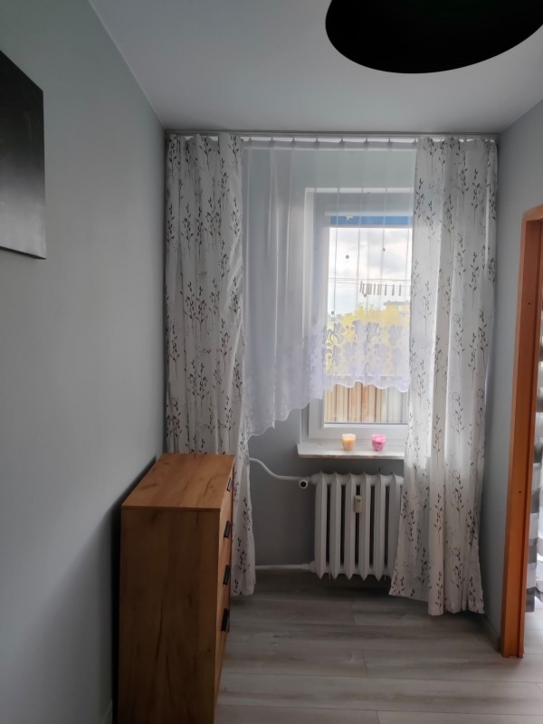Wynajmę dwupokojową kawalerkę - 6