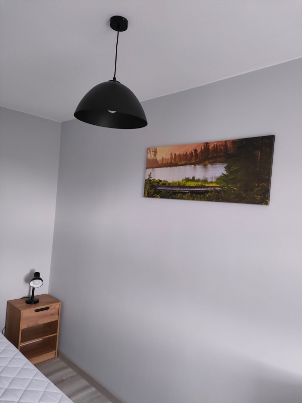 Wynajmę dwupokojową kawalerkę - 7