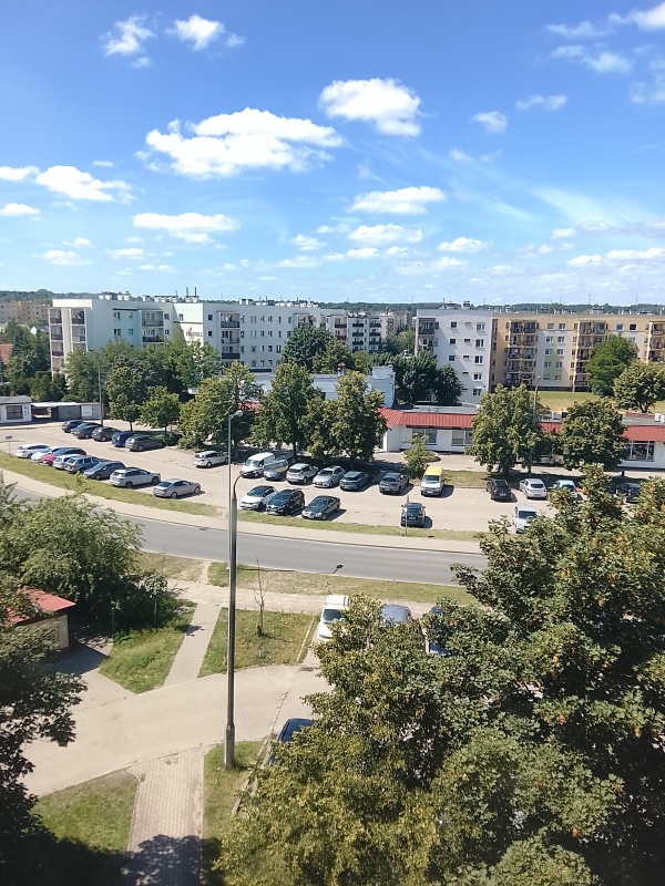 Mieszkanie 51m2 - 11