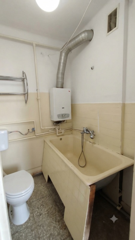 Mieszkanie 37,7m2 ,2 pokoje ,balkon ,parking ,5 piętro - 2