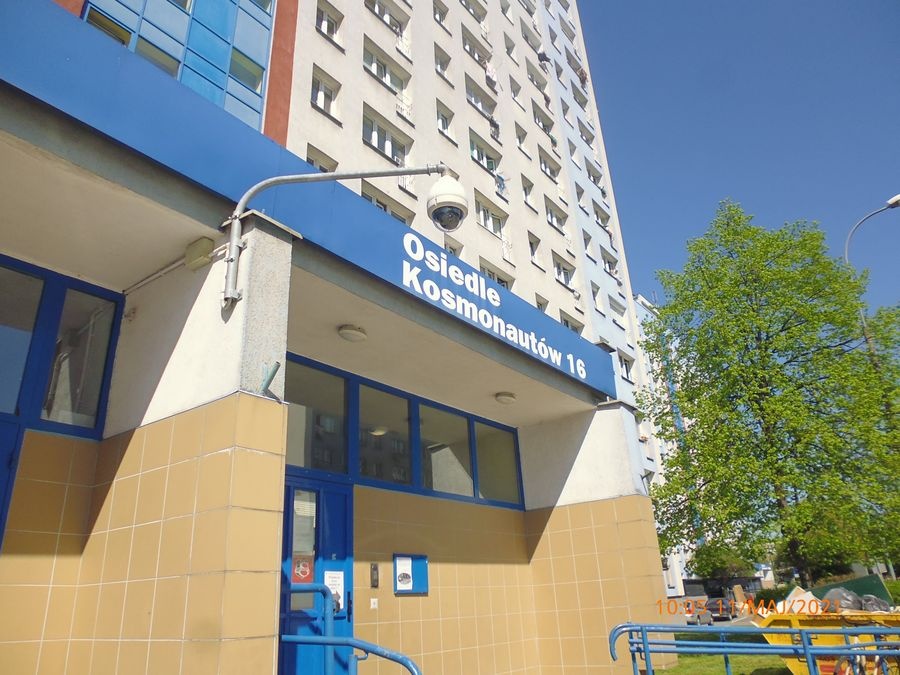 Mieszkanie dwupokojowe na osiedlu Kosmonautów w Poznaniu do wynajęcia - 18
