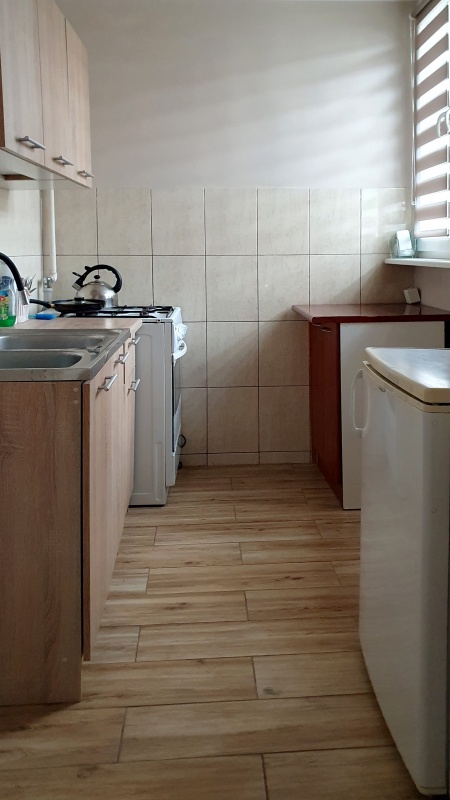 Mieszkanie 2-pokojowe | 37 m² | Karolew | ul. Krzemieniecka | 270 000 zł | sprzedaż bezpośrednia - 2