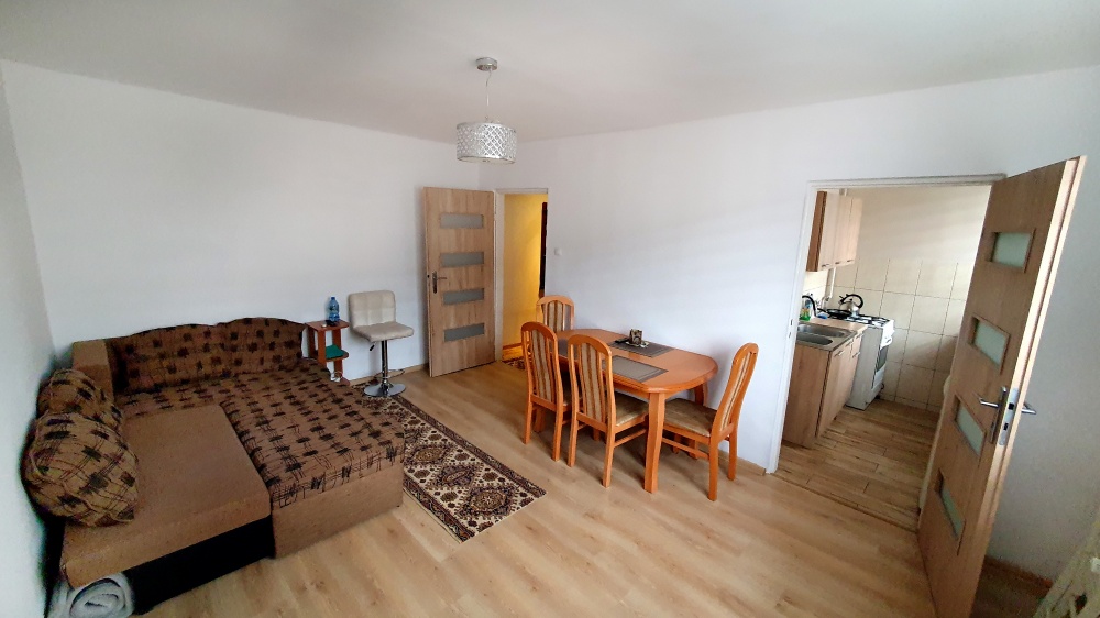Mieszkanie 2-pokojowe | 37 m² | Karolew | ul. Krzemieniecka | 270 000 zł | sprzedaż bezpośrednia - 5