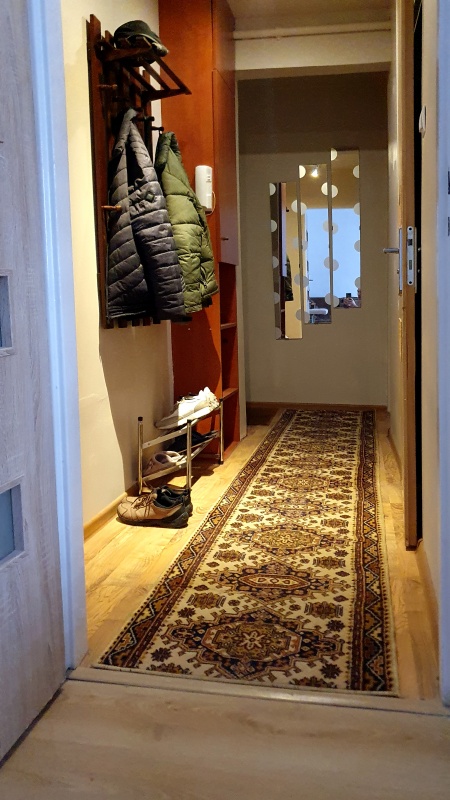 Mieszkanie 2-pokojowe | 37 m² | Karolew | ul. Krzemieniecka | 270 000 zł | sprzedaż bezpośrednia - 6
