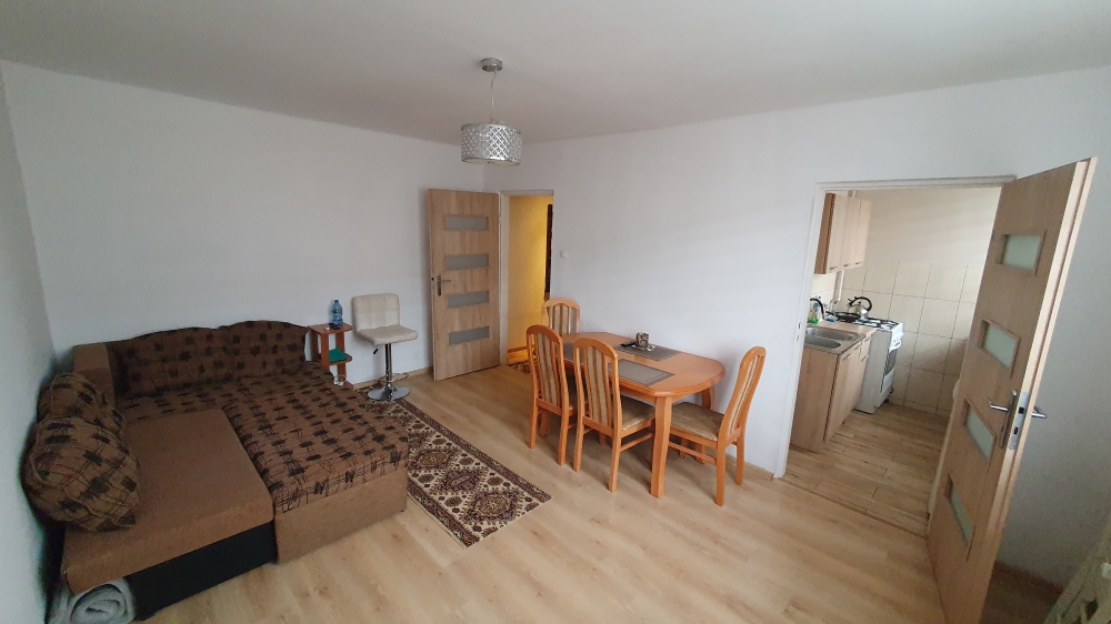 Mieszkanie 2-pokojowe | 37 m² | Karolew | ul. Krzemieniecka | 270 000 zł | sprzedaż bezpośrednia - 8