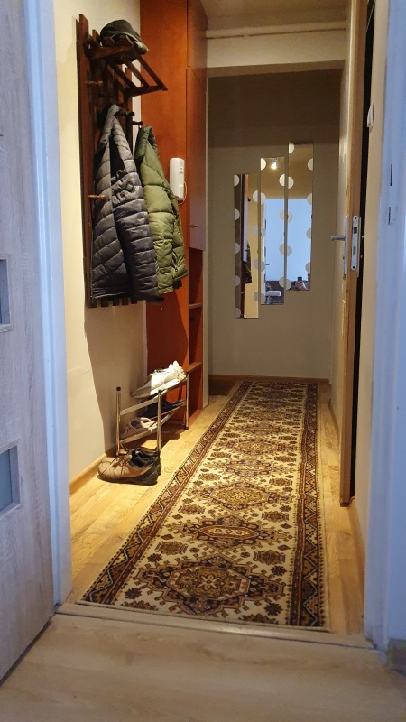 Mieszkanie 2-pokojowe | 37 m² | Karolew | ul. Krzemieniecka | 270 000 zł | sprzedaż bezpośrednia - 15