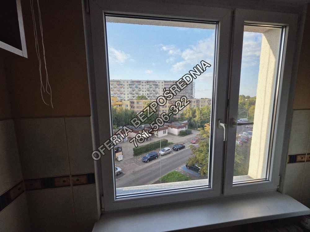 48,5 m2 w atrakcyjnym punkcie Rubinkowa - 19