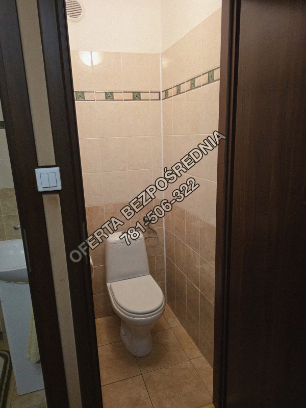 48,5 m2 w atrakcyjnym punkcie Rubinkowa - 5