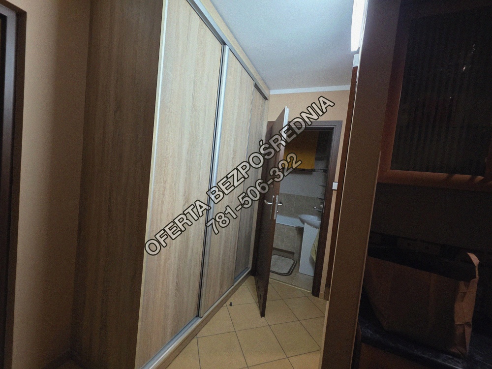 48,5 m2 w atrakcyjnym punkcie Rubinkowa - 10
