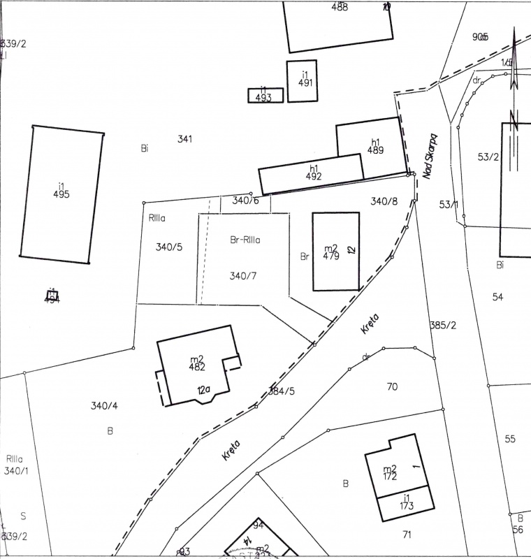 Plac do wynajęcia lub dzierżawy przy centrum Legnicy, 340 m² - 11