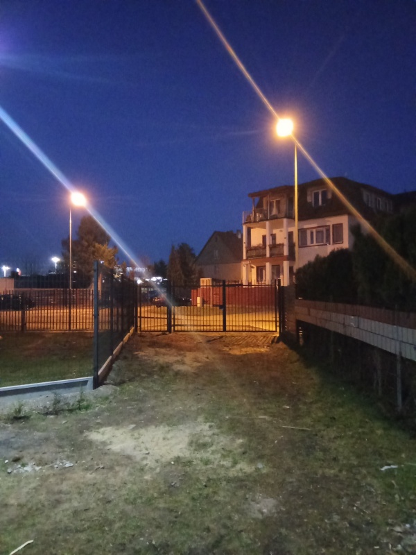 Plac do wynajęcia lub dzierżawy przy centrum Legnicy, 340 m² - 7