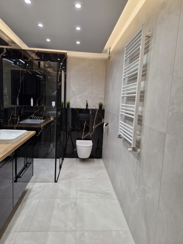 Apartament 45 m² - BEZ  PROWIZJI - 6