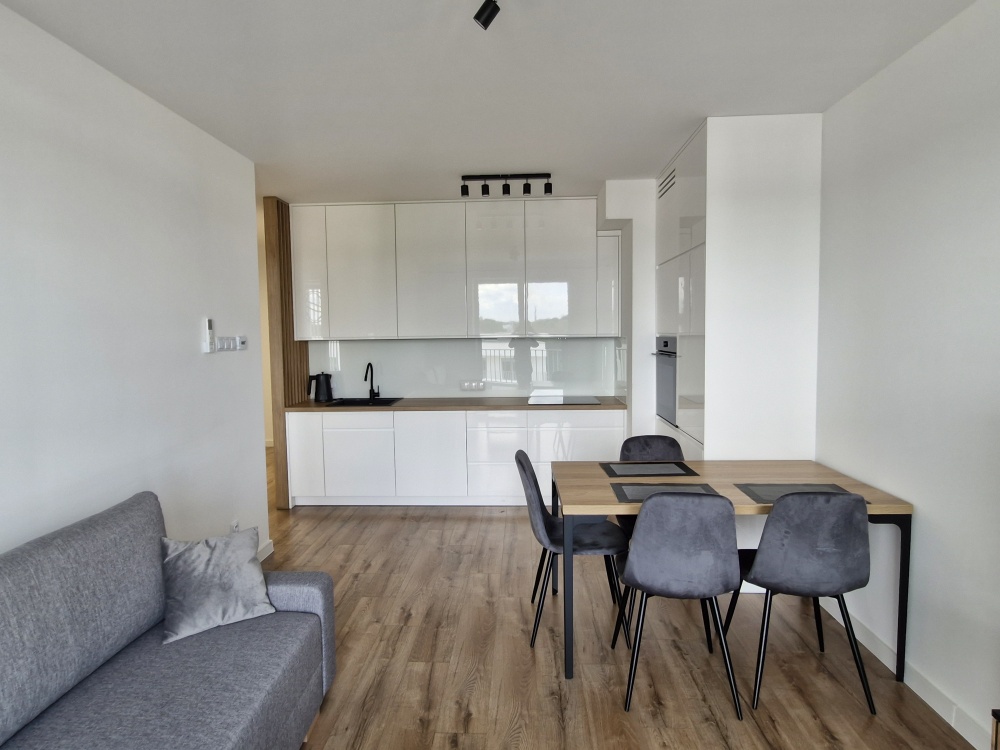 Apartament 45 m² - BEZ  PROWIZJI - 2