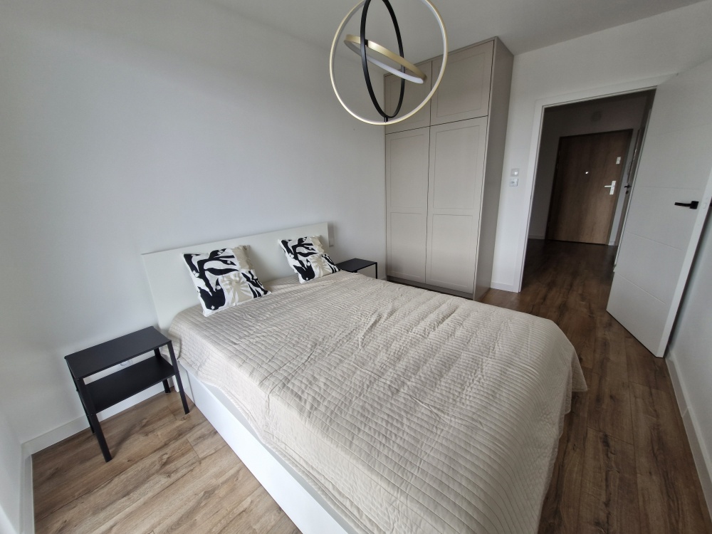 Apartament 45 m² - BEZ  PROWIZJI - 8