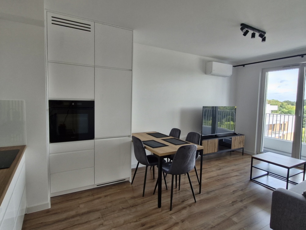 Apartament 45 m² - BEZ  PROWIZJI - 1