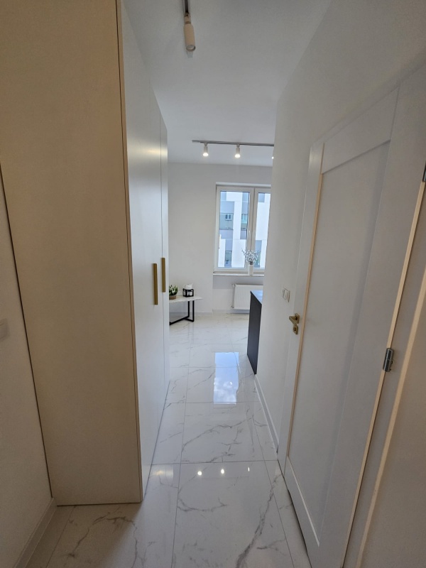 Komfortowe  mieszkanie w centrum Opola  2 pokojowe balkon  po generalnym remoncie wysoki standard umeblowane 50m2 - 2