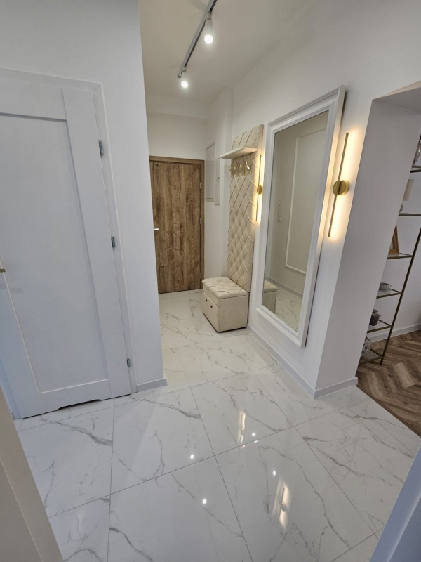 Komfortowe  mieszkanie w centrum Opola  2 pokojowe balkon  po generalnym remoncie wysoki standard umeblowane 50m2 - 6
