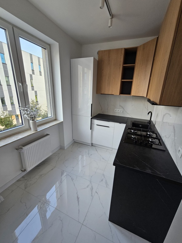 Komfortowe  mieszkanie w centrum Opola  2 pokojowe balkon  po generalnym remoncie wysoki standard umeblowane 50m2 - 7