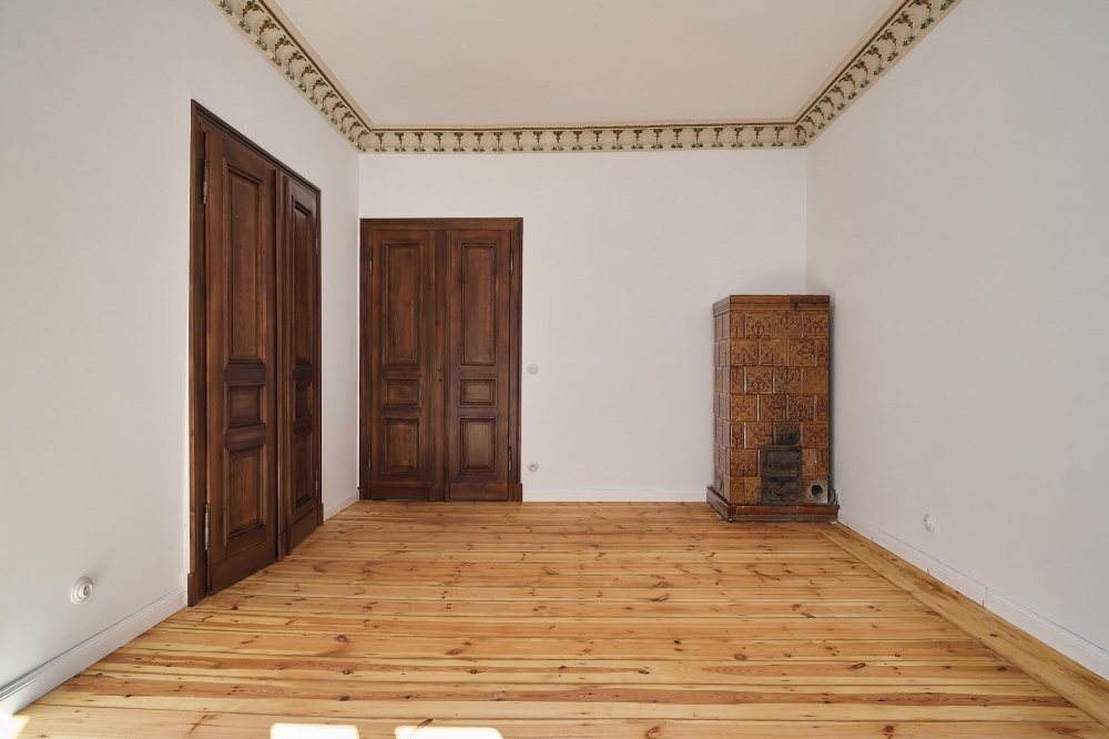 118 m² Reprezentacyjny Apartament w Kamienicy | 1. Piętro | Polichromie pod Ochroną Konserwatorską | Deweloperski+ - 6