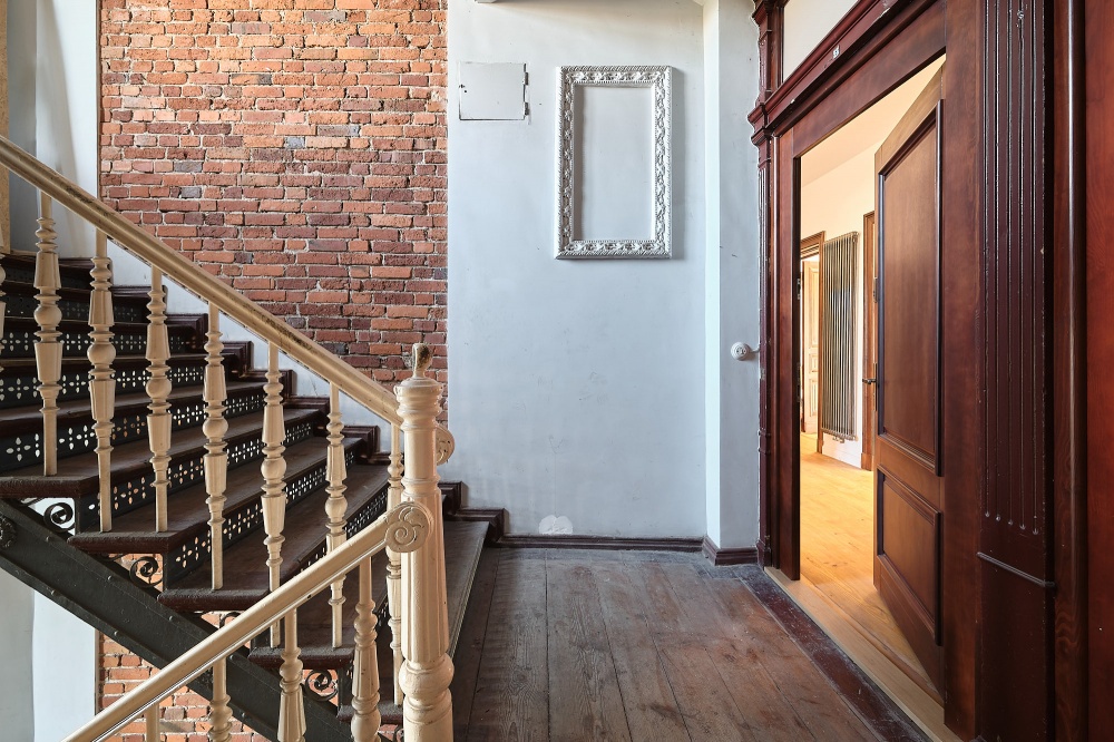 118 m² Reprezentacyjny Apartament w Kamienicy | 1. Piętro | Polichromie pod Ochroną Konserwatorską | Deweloperski+ - 15