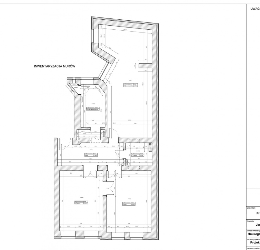 118 m² Reprezentacyjny Apartament w Kamienicy | 1. Piętro | Polichromie pod Ochroną Konserwatorską | Deweloperski+ - 18