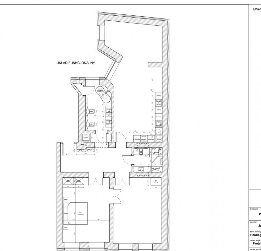 118 m² Reprezentacyjny Apartament w Kamienicy | 1. Piętro | Polichromie pod Ochroną Konserwatorską | Deweloperski+ - 19