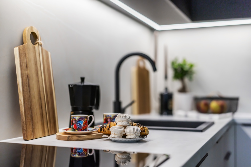 30,5 m²| Gotowe mieszkanie premium | Osiedle Wilno | Warszawa Targówek - 6