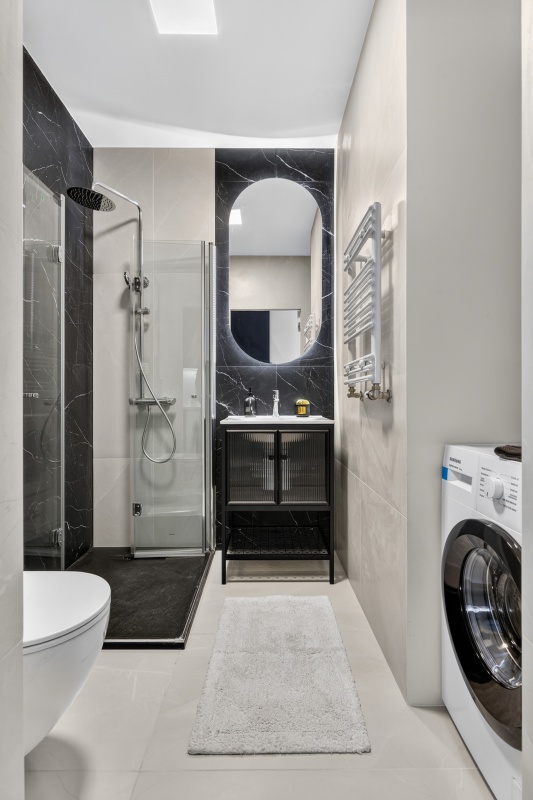 30,5 m²| Gotowe mieszkanie premium | Osiedle Wilno | Warszawa Targówek - 15