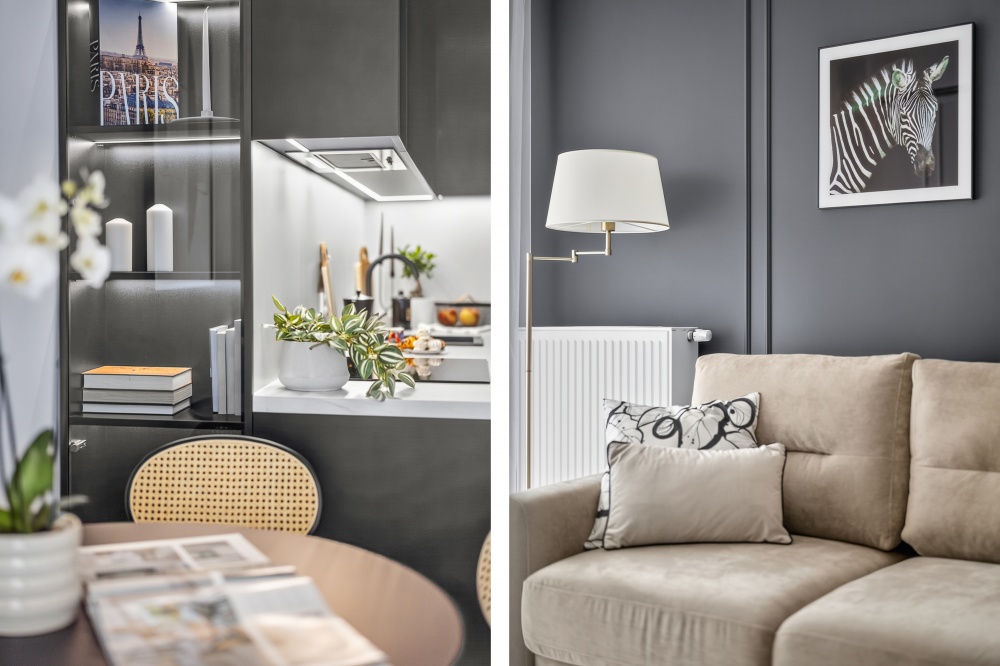 30,5 m²| Gotowe mieszkanie premium | Osiedle Wilno | Warszawa Targówek - 18