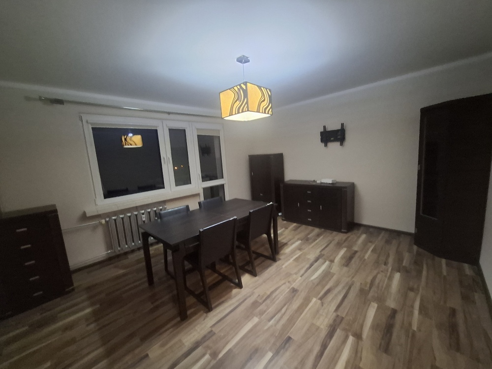 Wynajmę 3 pokojowe mieszkanie 63m Gorzów Wlkp. łap okazję zanim ktoś Cię wyprzedzi - 3