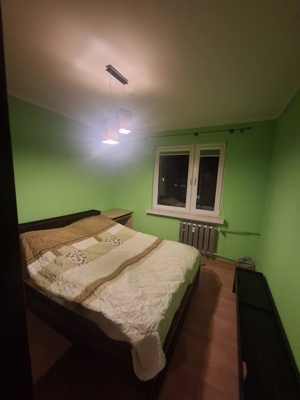 Wynajmę 3 pokojowe mieszkanie 63m Gorzów Wlkp. łap okazję zanim ktoś Cię wyprzedzi - 7