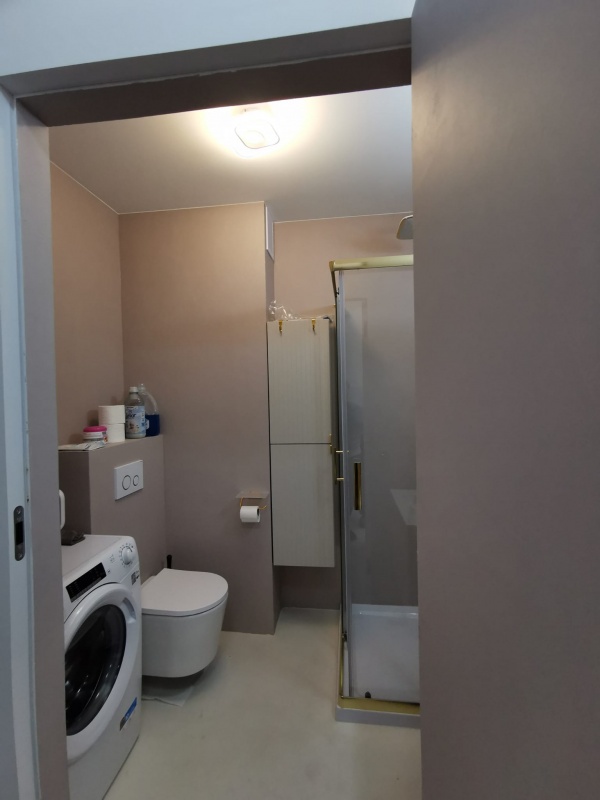 Nowe 27,27 m² z balkonem – Wykończone pod klucz, gotowe do wejścia (Gdańsk, Borkowska) - 9
