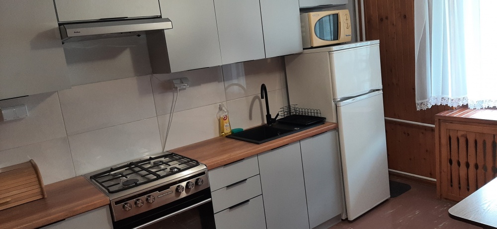 DUŻA KAWALERKA W DOBREJ LOKALIZACJI - 3
