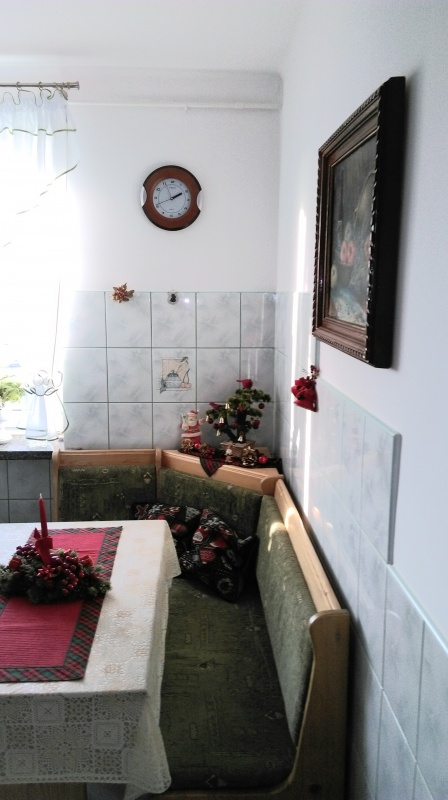 Sprzedam mieszkanie w Goniądzu zadbane, ciepłe, słoneczne i ciche - 10