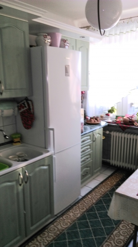 Sprzedam mieszkanie w Goniądzu zadbane, ciepłe, słoneczne i ciche - 9