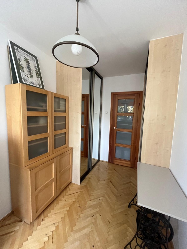 Mieszkanie 38 m2 metro Wierzbno, miejsce postojowe - 8