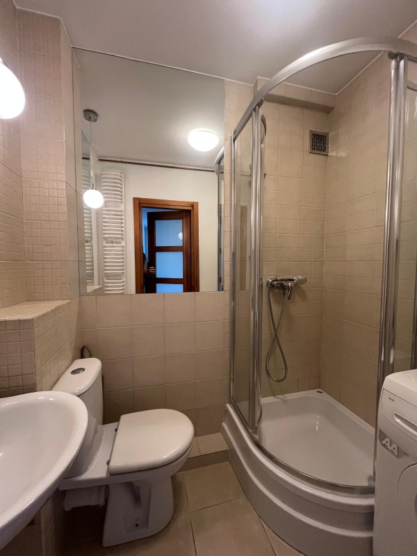 Mieszkanie 38 m2 metro Wierzbno, miejsce postojowe - 5