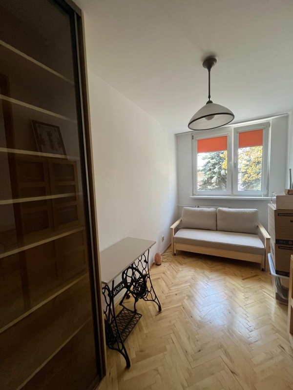 Mieszkanie 38 m2 metro Wierzbno, miejsce postojowe - 6