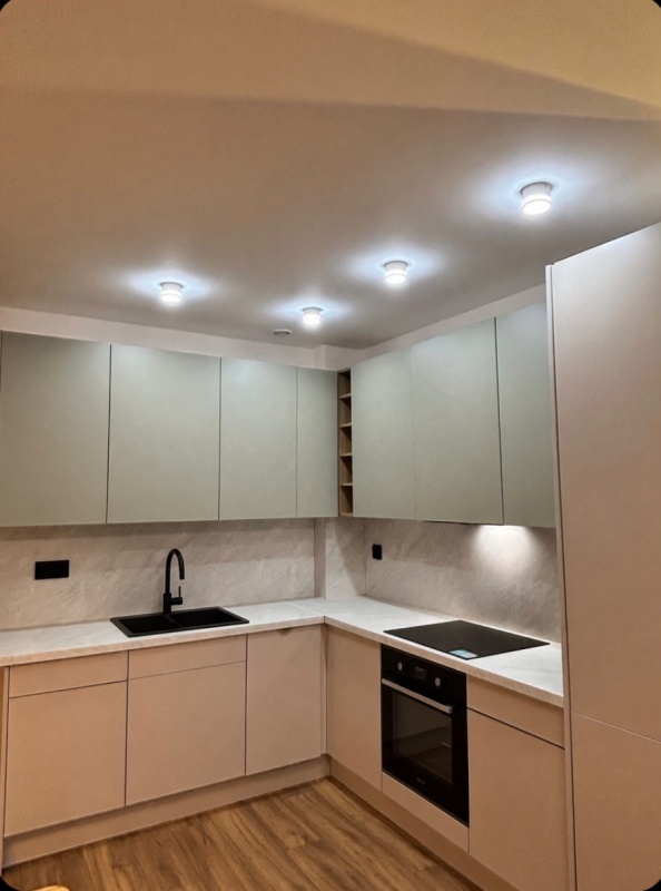 Mieszkanie, 3 pokoje, parter, Armii Krajowej - 13