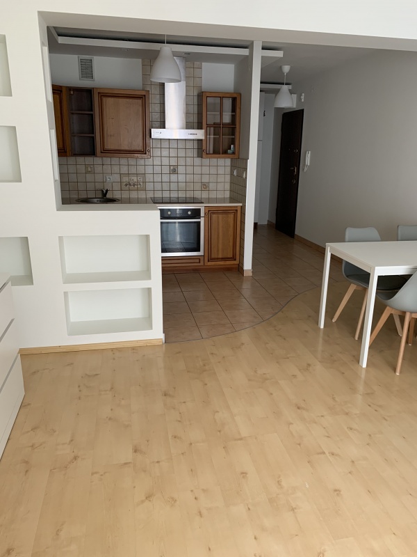 Duża komfortowa kawalerka 40m2 - 4