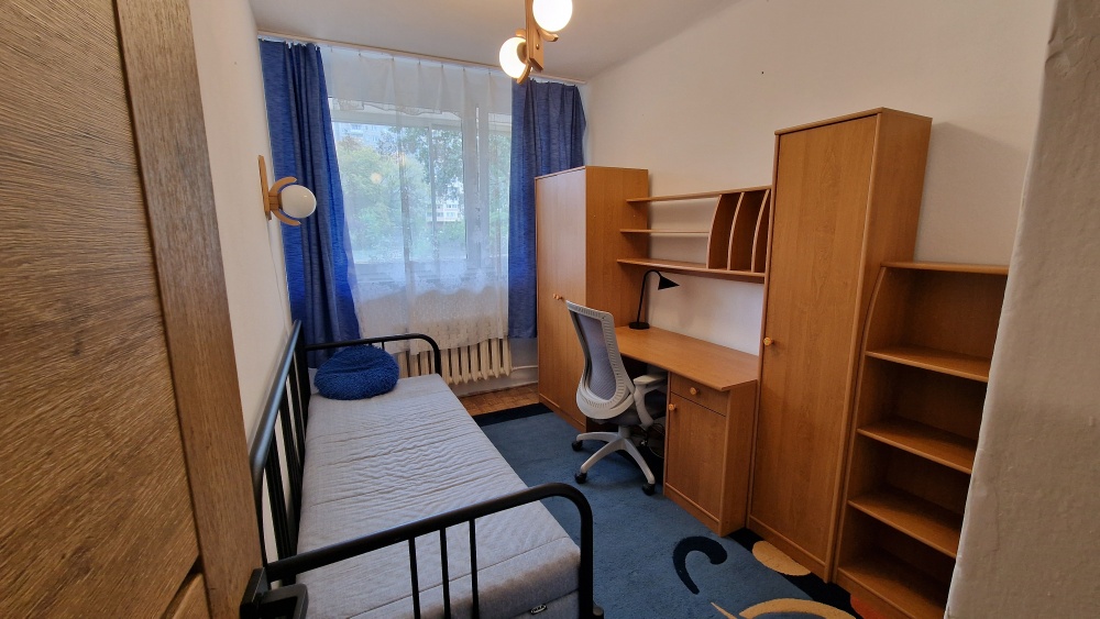 Warszawa Bielany ul. Gwiaździsta do wprowadzenia - 2