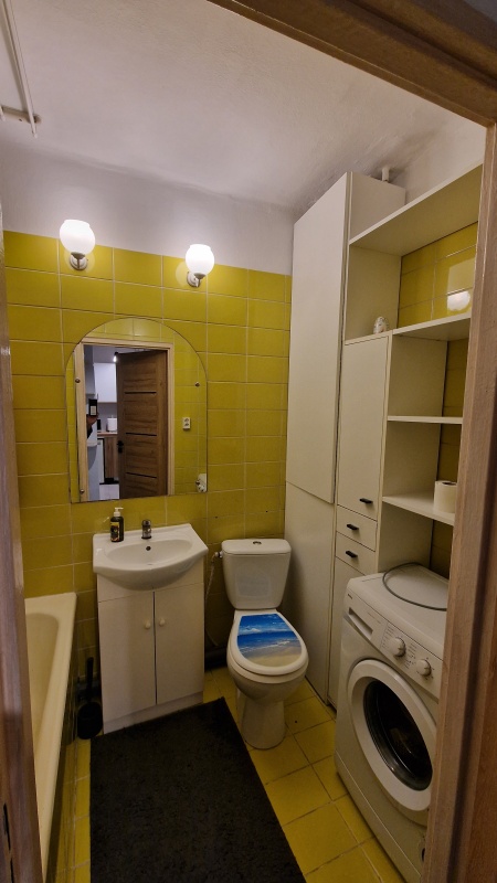Warszawa Bielany ul. Gwiaździsta do wprowadzenia - 5