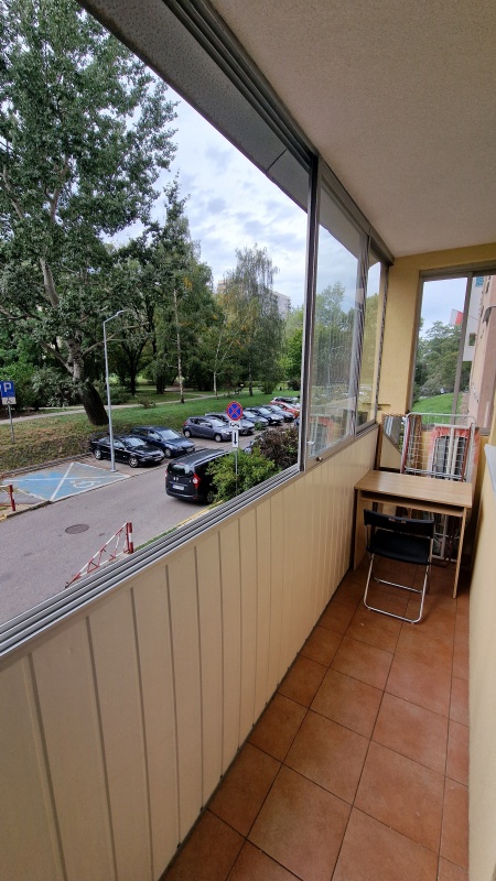 Warszawa Bielany ul. Gwiaździsta do wprowadzenia - 7