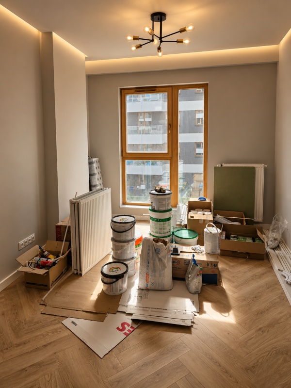 Nowe, wykończone 3 pokoje, wysoki standard wykończone, wysoki standard - 7