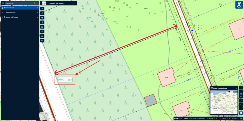 Działka budowlana w centrum miasta Żarki-Letnisko - 2