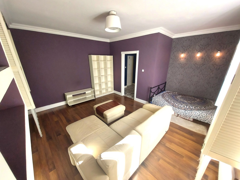Kawalerka 40 m², Bukowska, Grunwald | parking GRATIS | UAM, UMP, PUMS (bezpośrednio) - 1