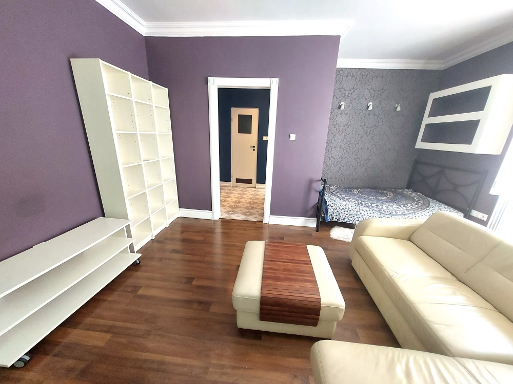 Kawalerka 40 m², Bukowska, Grunwald | parking GRATIS | UAM, UMP, PUMS (bezpośrednio) - 6